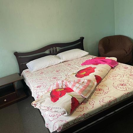 Апартаменти В Парку Umanʼ Quarto foto