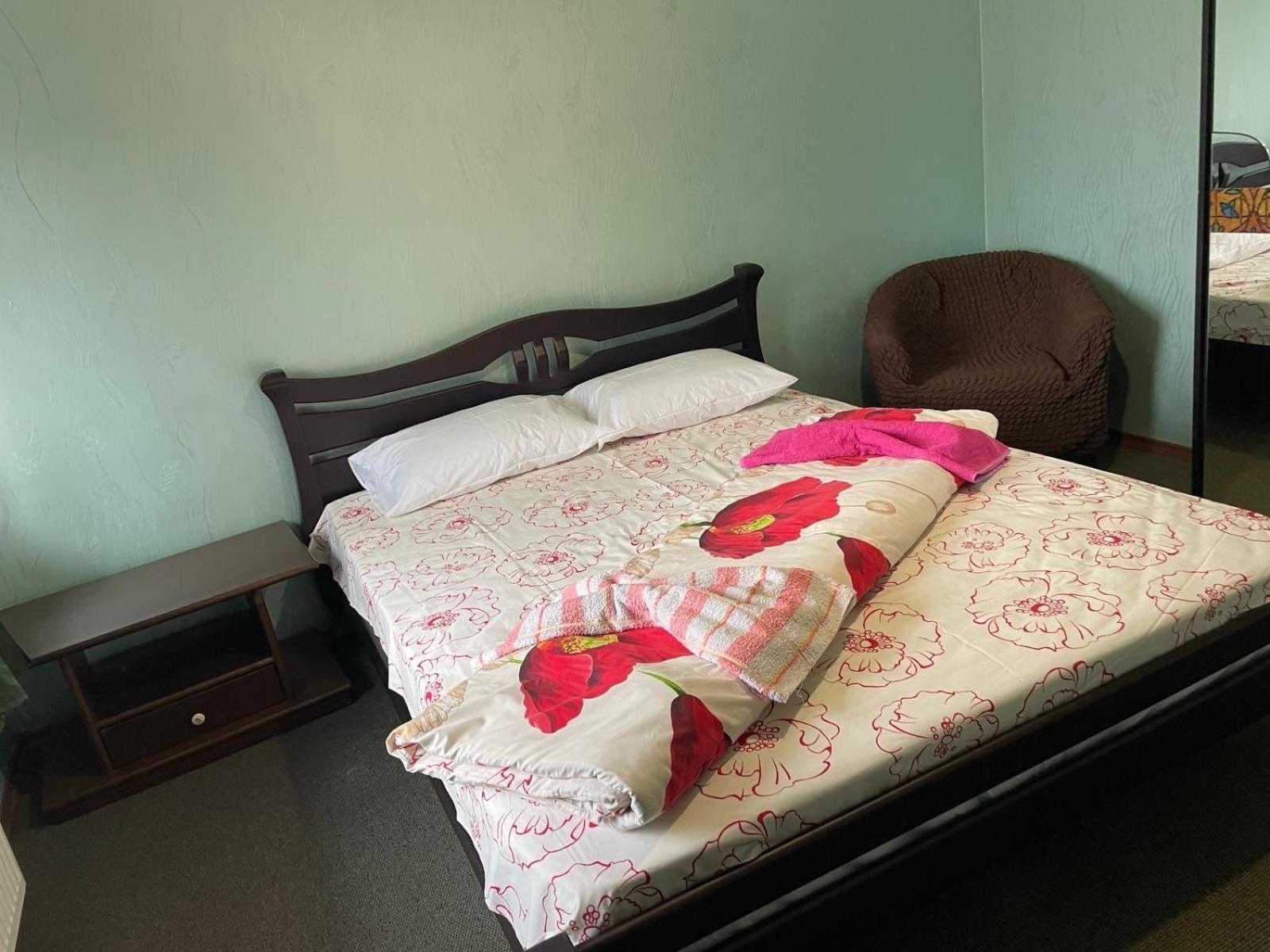 Апартаменти В Парку Umanʼ Quarto foto