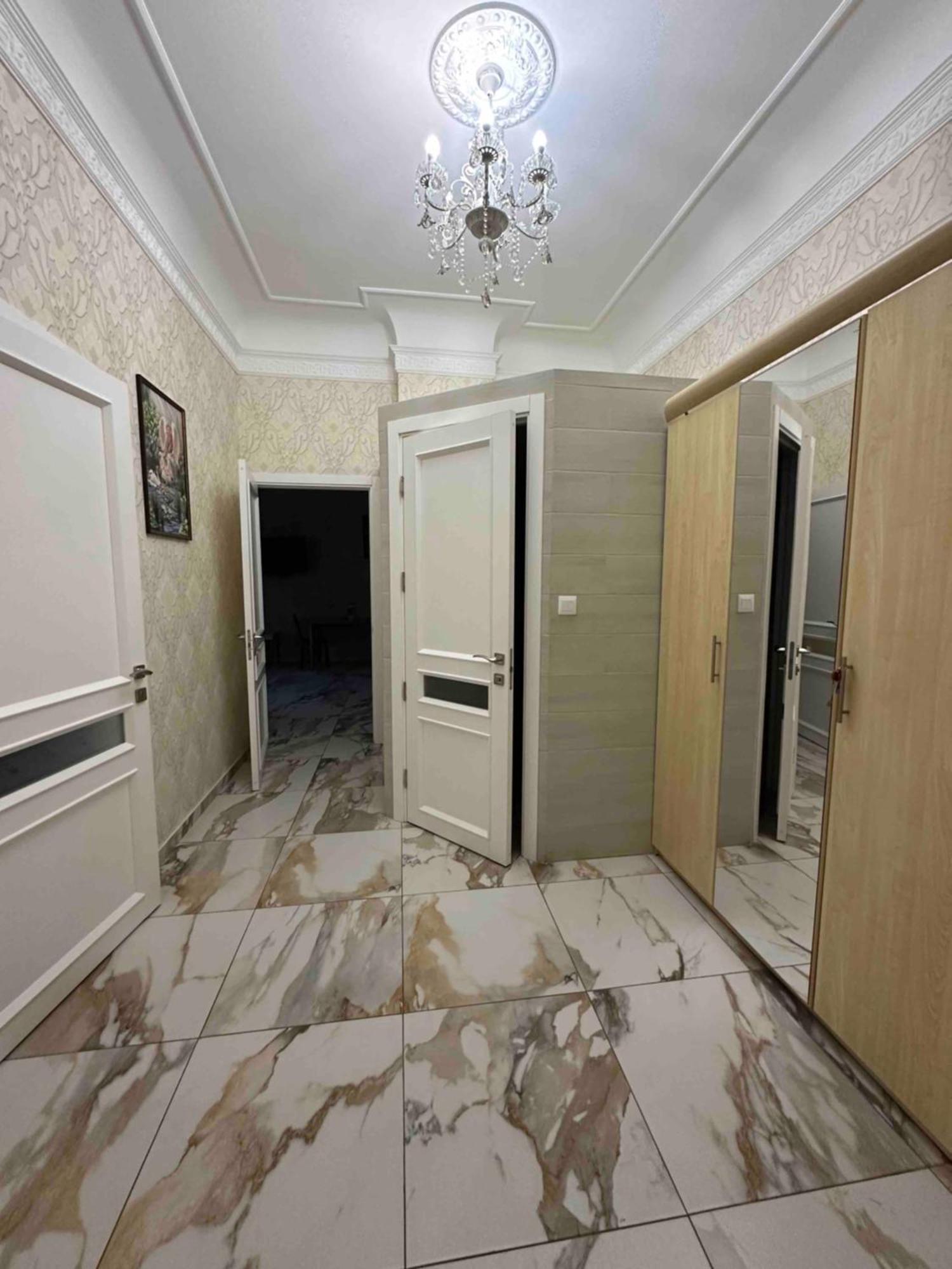 Апартаменти В Парку Umanʼ Exterior foto
